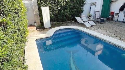 Foto 2 de Casa o chalet en venta en Carrer Mallorca de, Marítim, Cubelles