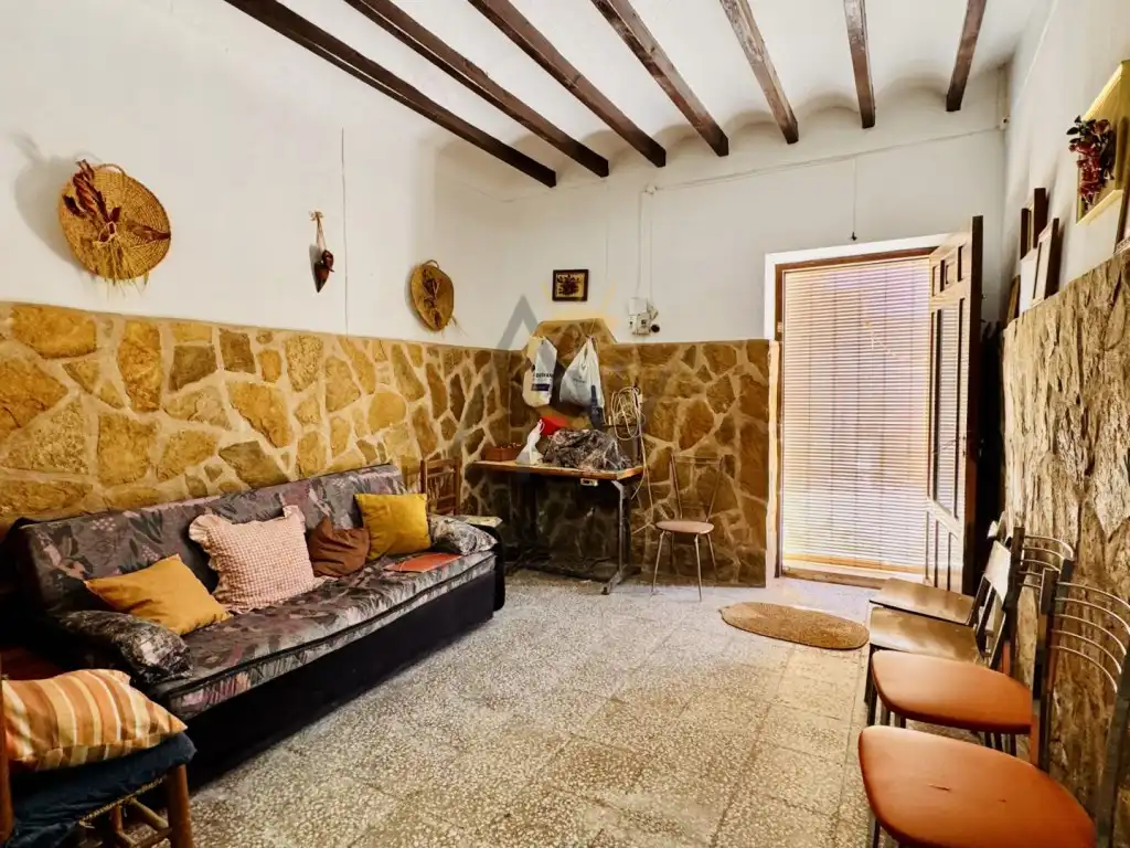 Casa rústica en venta en Partida Romaneta La, imagen 10