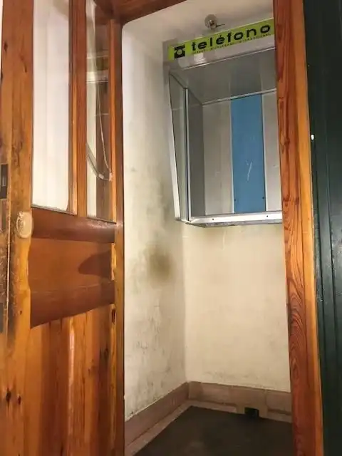 Terrassa de Casa adosada en venda en Valle de Hecho
