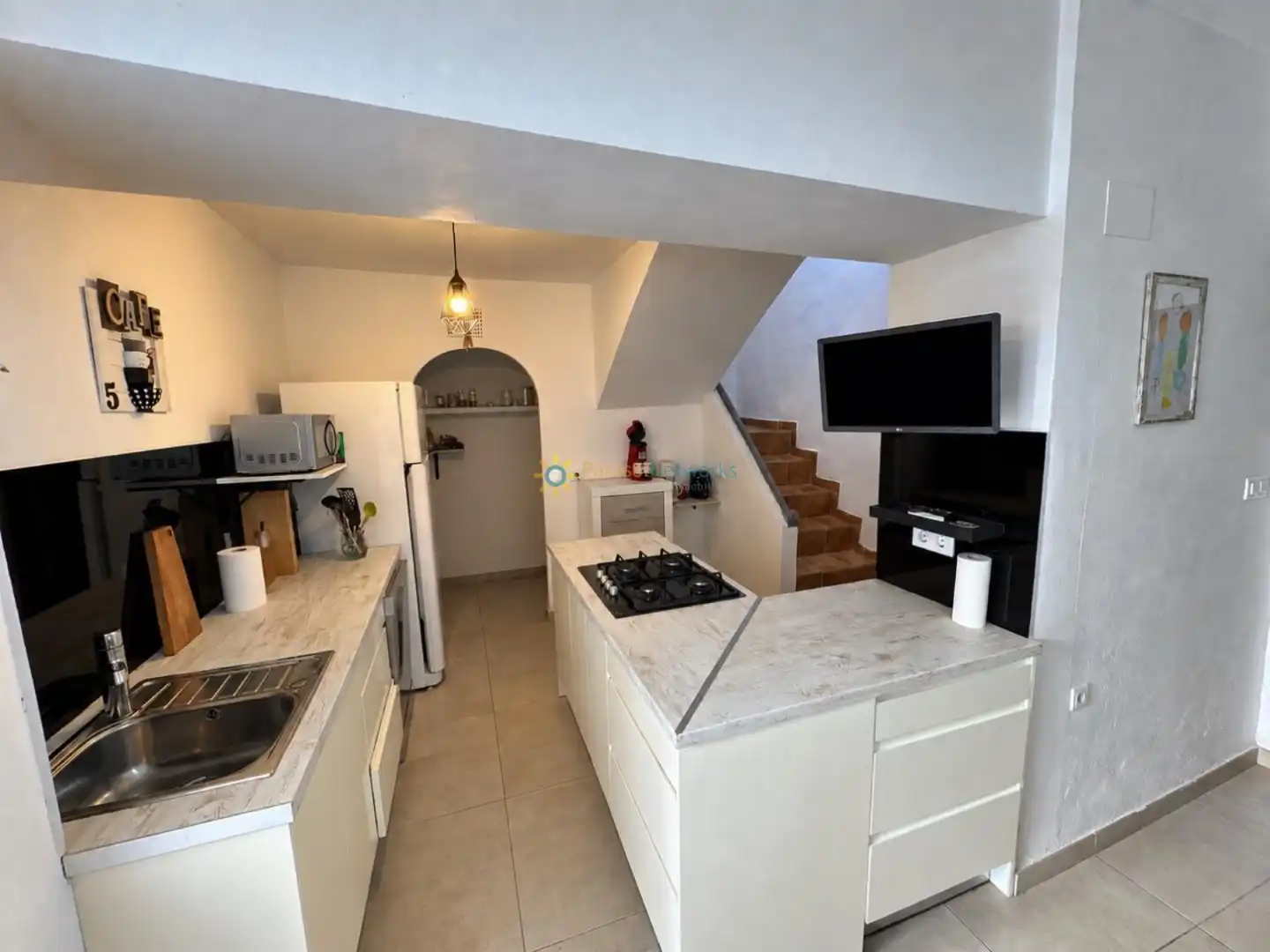 Maison jumelée à vendre à Vilallonga / Villalonga, imagen 6