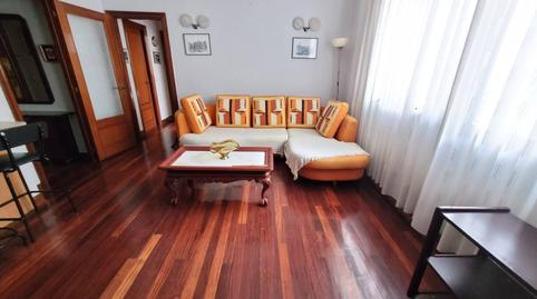 Foto 2 de Pis de lloguer a Calle Lersundi, Abandoibarra - Guggenheim, Bilbao