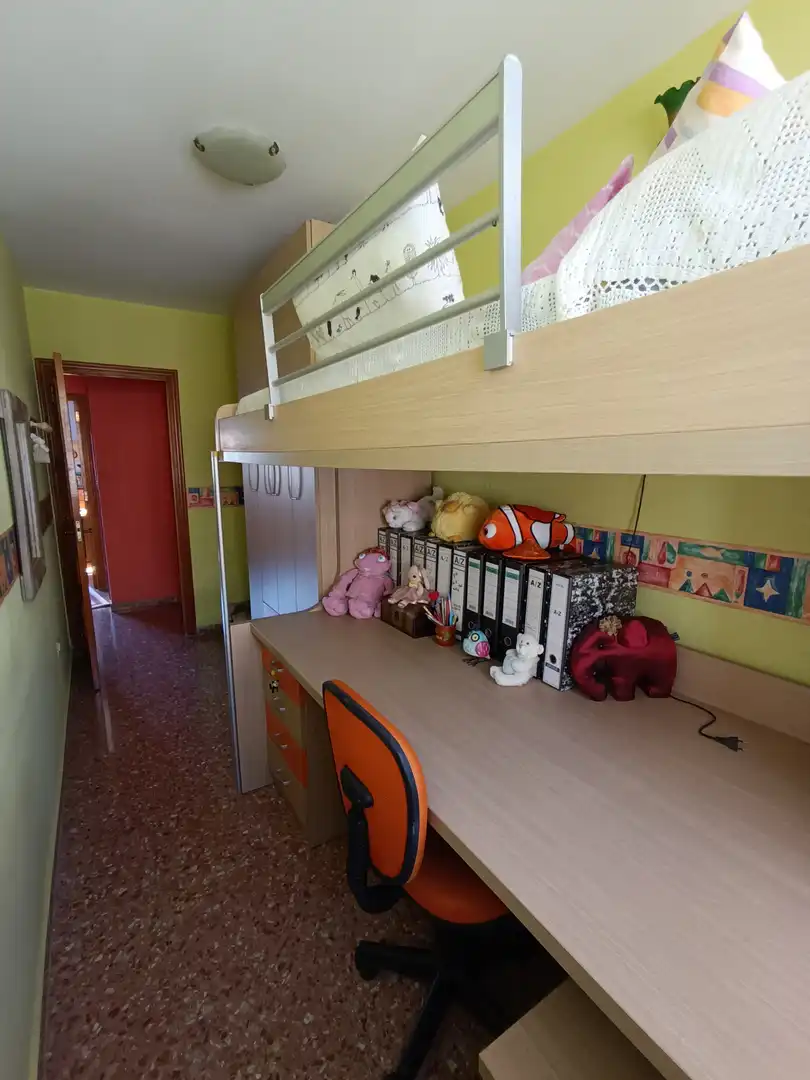 Maison mitoyenne à vendre à Puerto de Sagunto, imagen 11