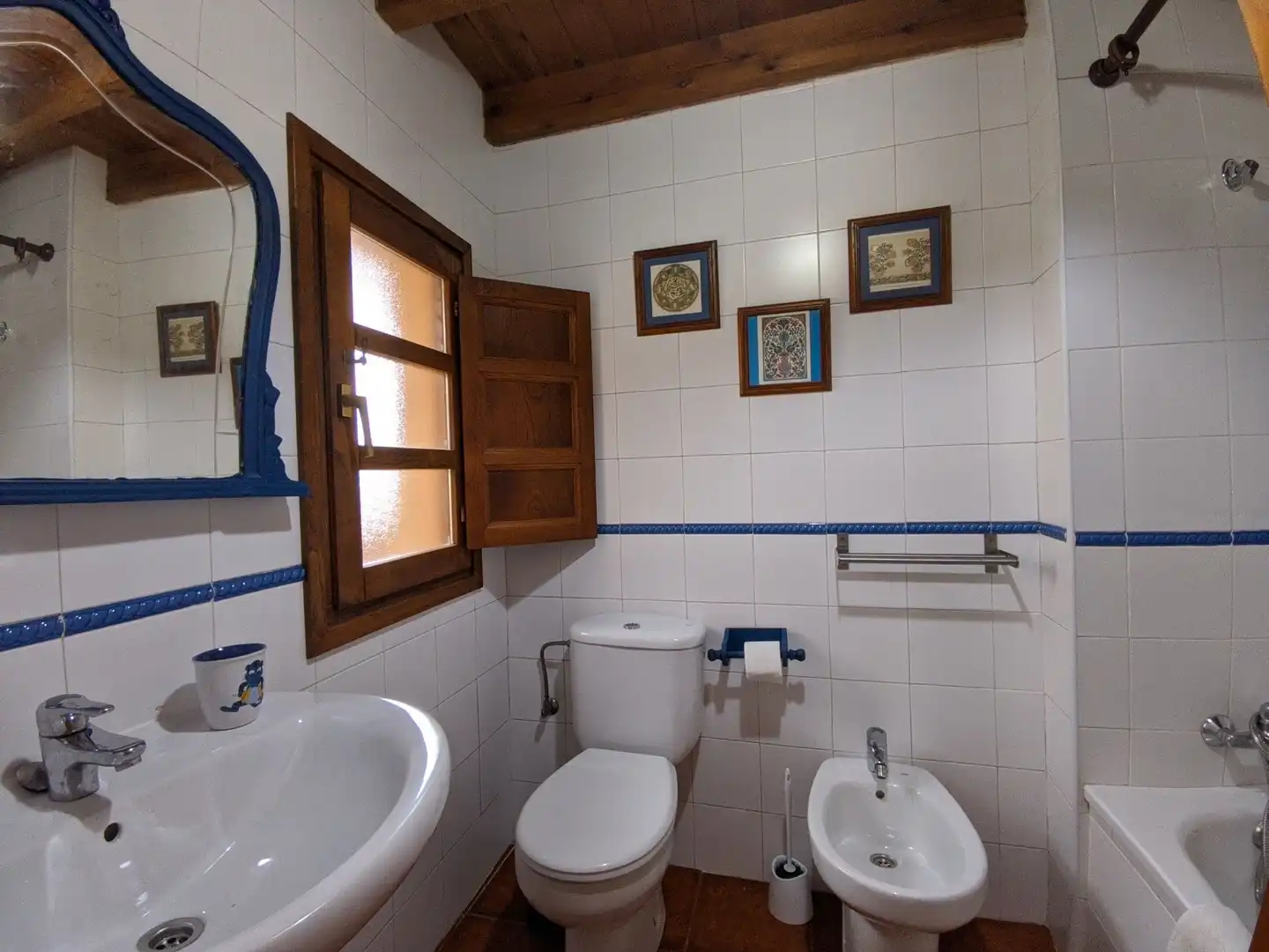 Casa o chalet de alquiler en N/A, -1, Posada - Barro