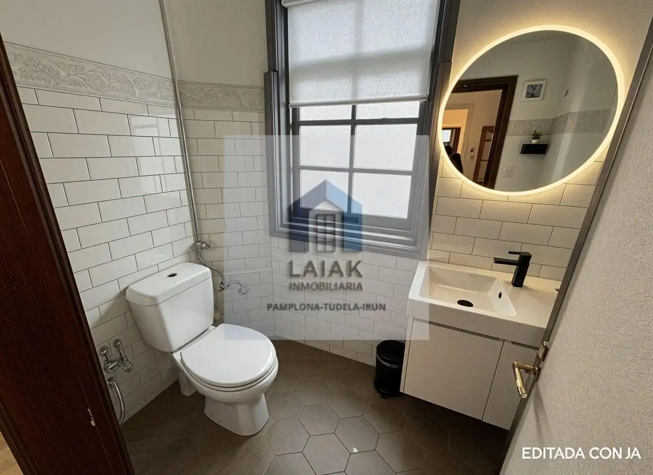 Piso con ascensor en venta en 31 de Agosto Kalea, imagen 44