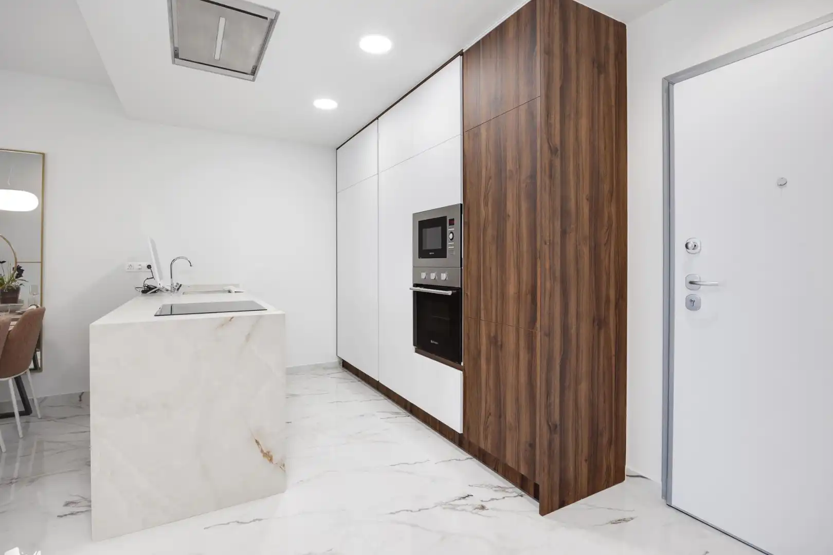 Apartament amb piscina en venda a San Miguel de Salinas, imagen 32