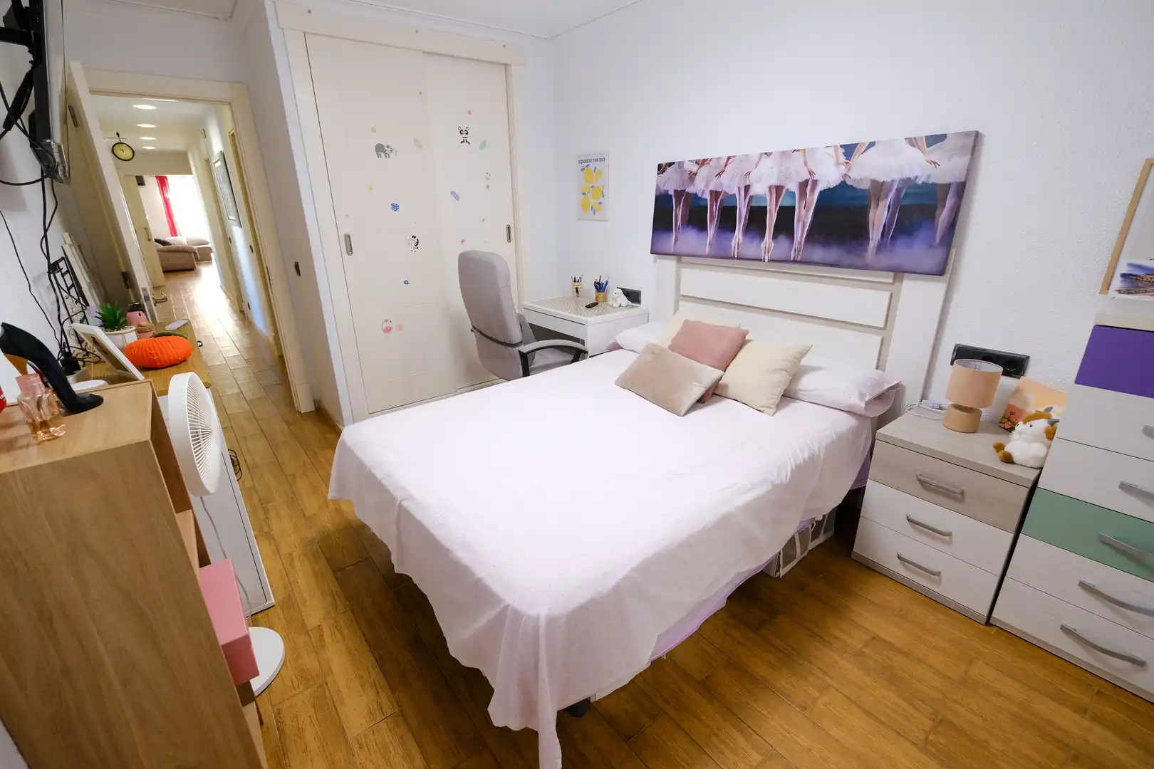 Ático con ascensor en venta en Platja de Palma, imagen 19