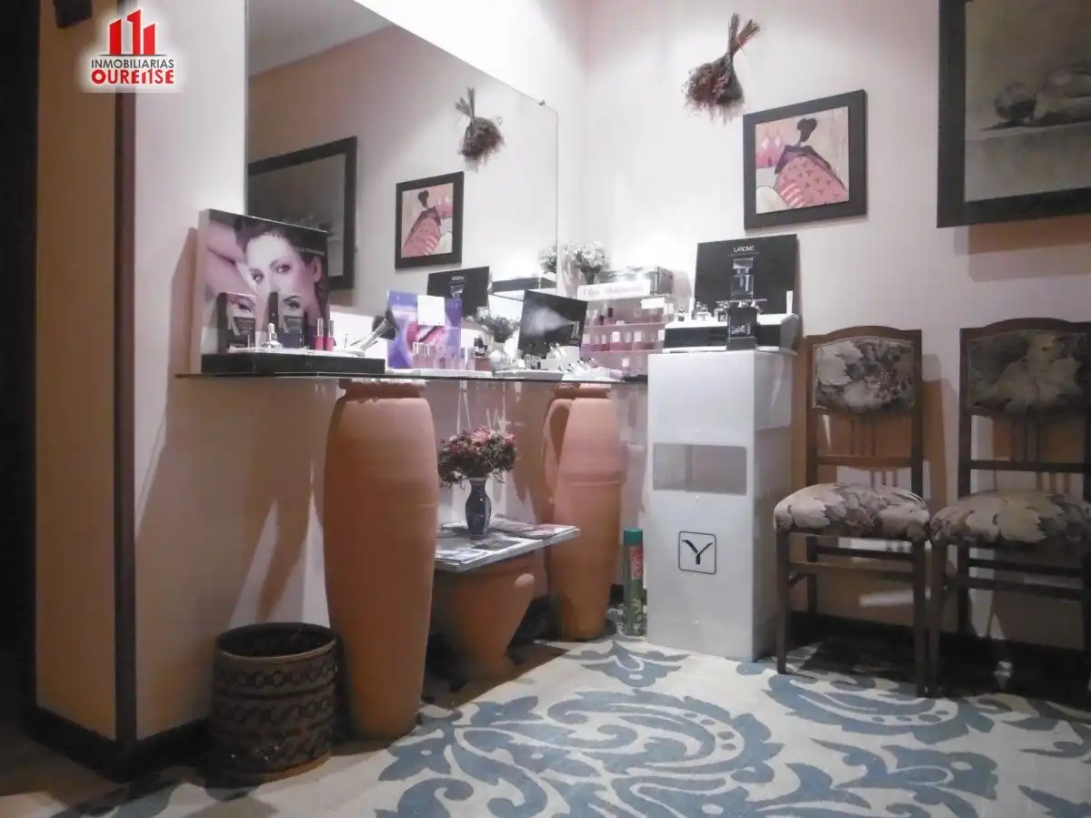 Bureau avec ascenseur à louer à Centro, imagen 19