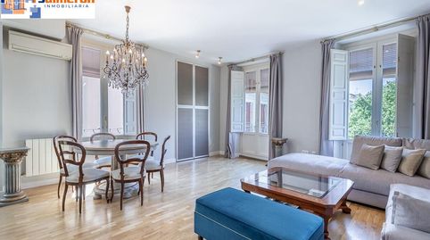 Foto 3 de Dúplex en venta en Calle Calle Príncipe, 13, Centro - Sagrario, Granada Capital