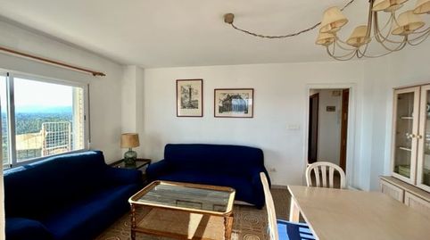 Foto 5 de Apartamento de alquiler en La Curva, Benicasim / Benicàssim