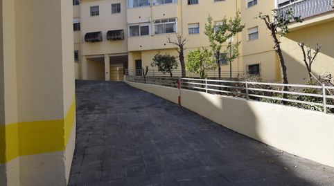 Photo 2 of Garage for rent in Camino Camino Real de Los Neveros, Camino de los Neveros - Serrallo, Granada Capital