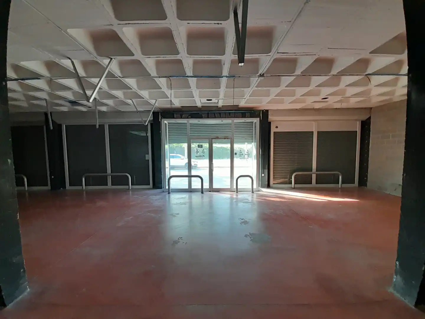 Nave industrial en venta en Diseminado Diseminados, imagen 5