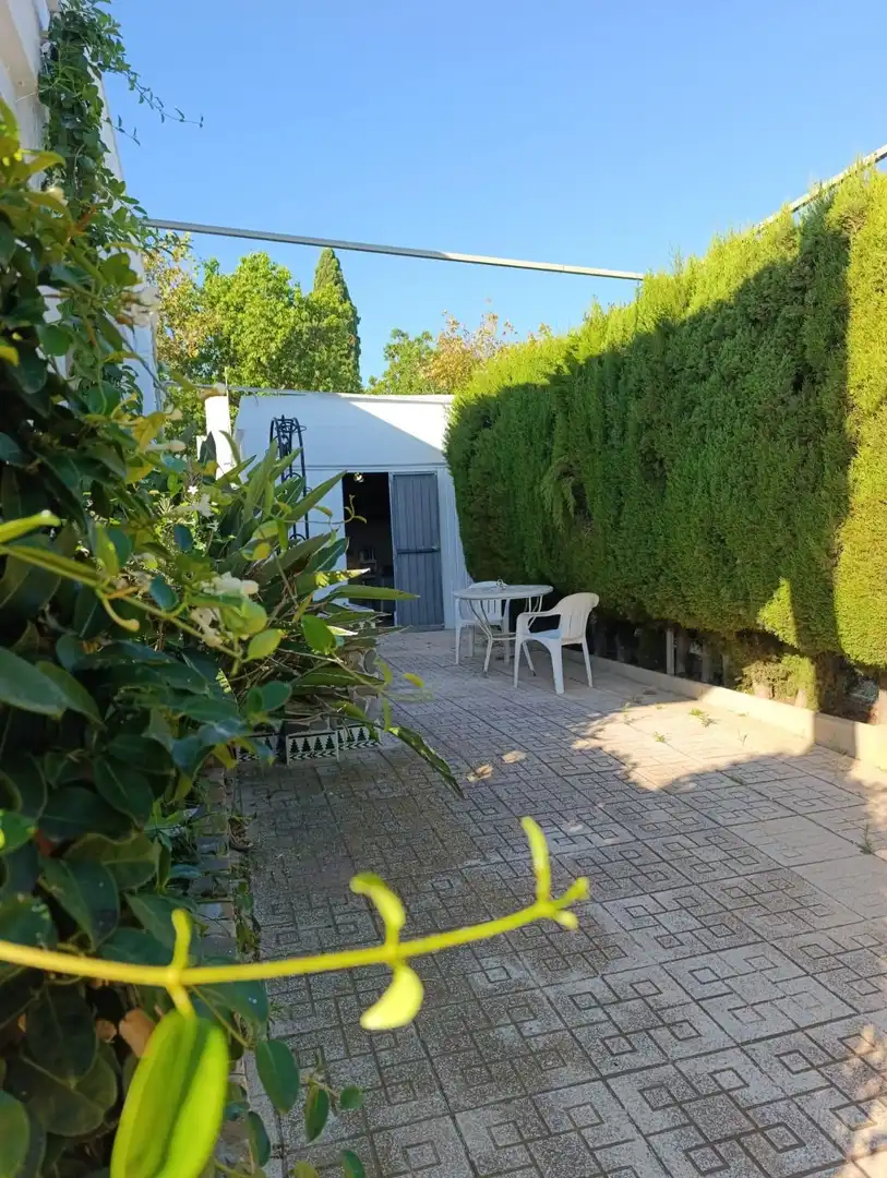 Villa con terrazza in vendita a Calle PANTANO CENAJO - URRUTIAS, imagen 61