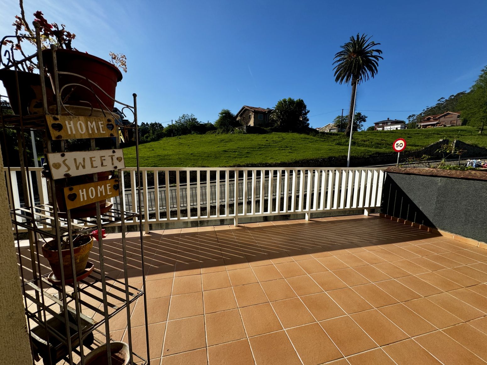 Flat for sale in La Cavada - Avenida Alisas, 39, Riotuerto