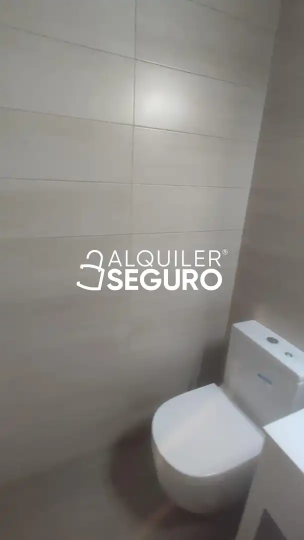 Pis de lloguer a Manresa, Tres Olivos - Valverde