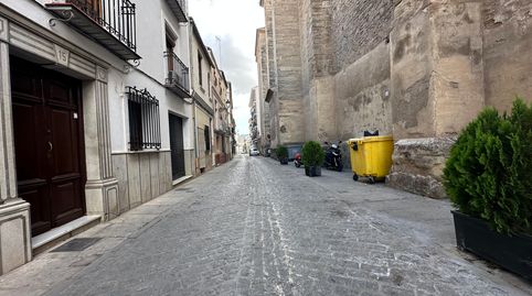 Foto 4 de Edificio en venta en Calle San Pedro, 13, Cueva de Menga, Antequera