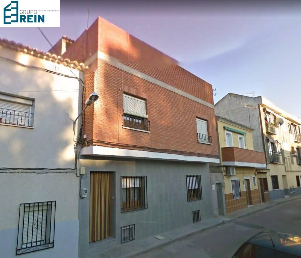 Single-family semi-detached for sale in Villasequilla
