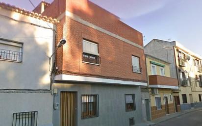 Casa adosada en venda a Villasequilla