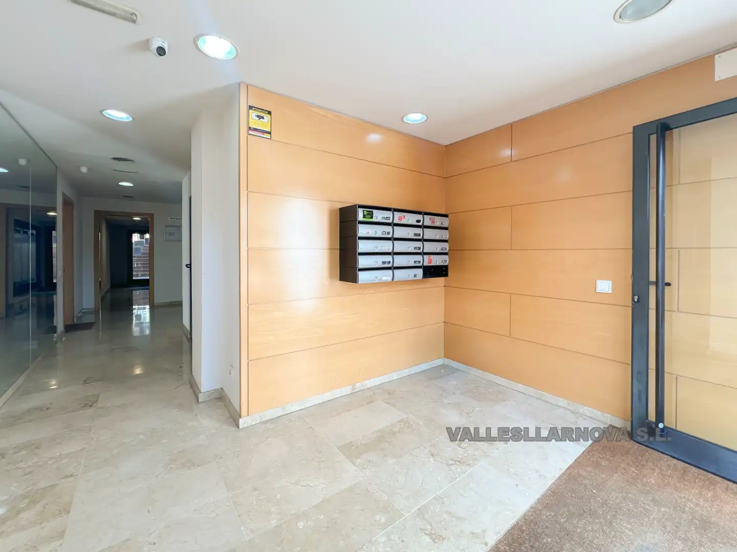 Piso en venta en Parets del Vallès con Calefacción, Terraza y Trastero