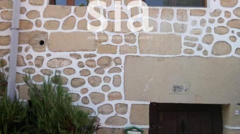 Photo 3 of House or chalet for sale in La Picota, Armiñón, Araba - Álava