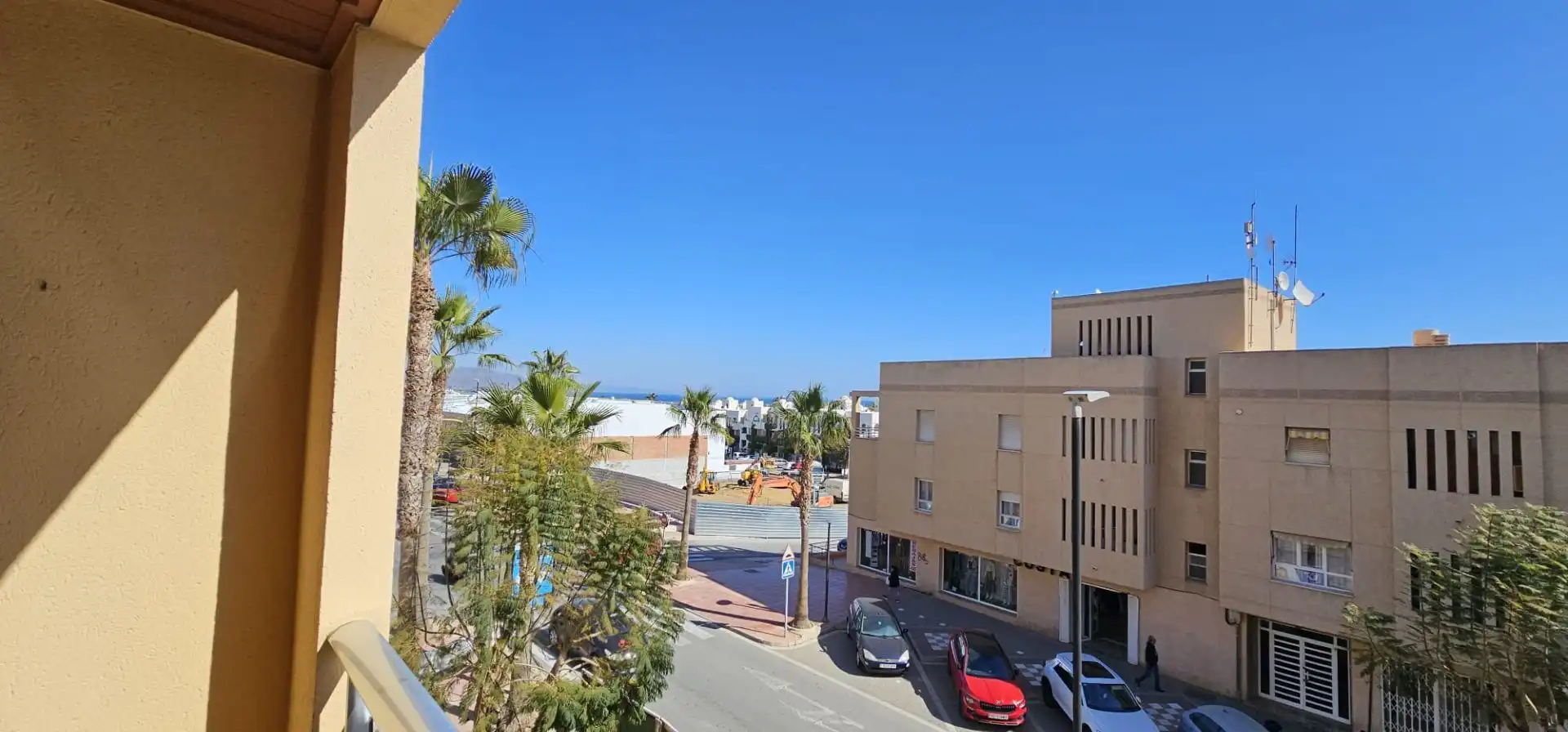 Wohnung mit Aufzug zum Verkauf in Puerto de Garrucha