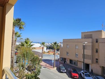 Flat with lift for sale in Puerto de Garrucha