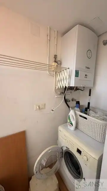 Apartament amb piscina de lloguer a Montañar - El Arenal, imagen 16