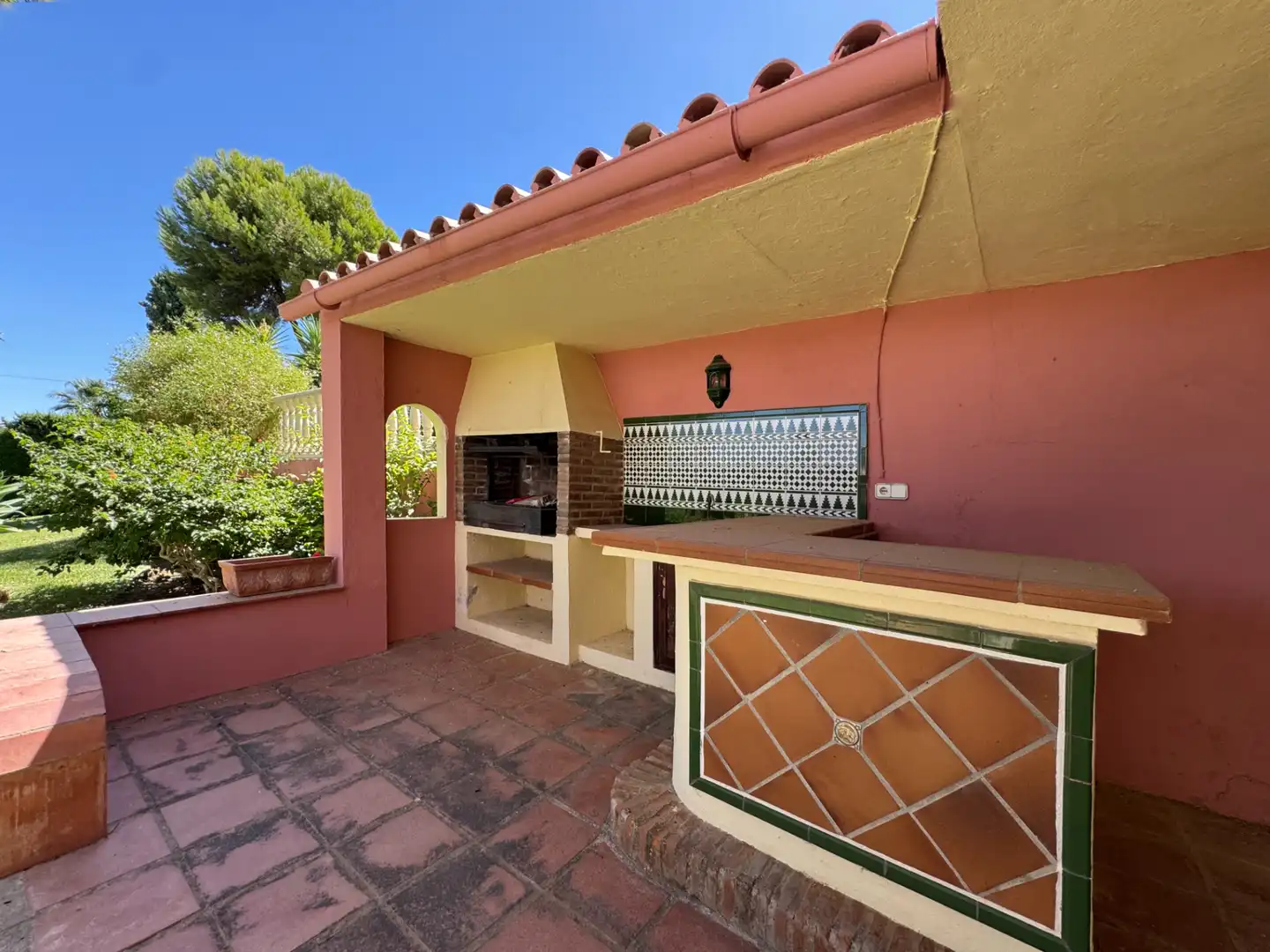 Chalet con piscina en venta en Manantiales - Lagar - Cortijo, imagen 64