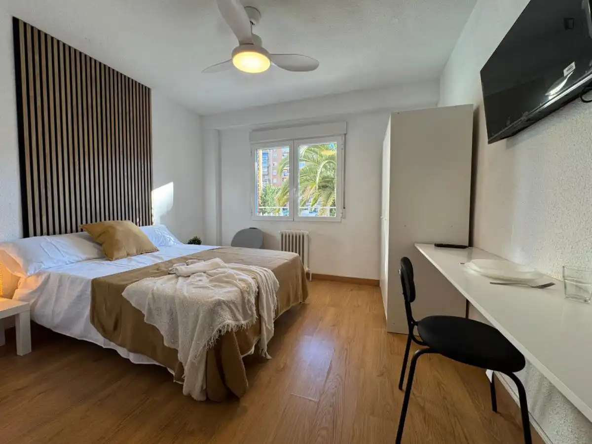 Habitació a Norte - Universidad