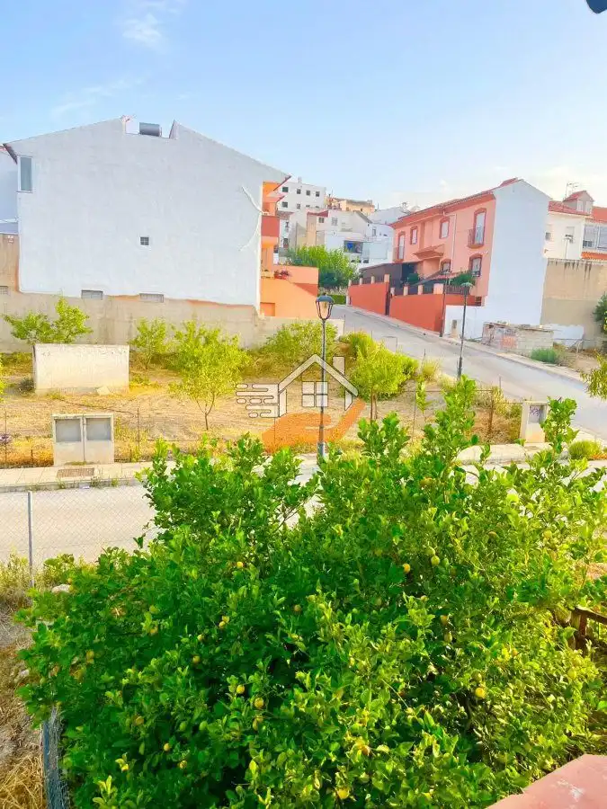 Terreny residencial en venda a Vélez-Rubio, imagen 6