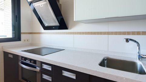 Foto 2 de Apartamento de alquiler en Calle Viaje de Aguas, Delicias, Valladolid Capital