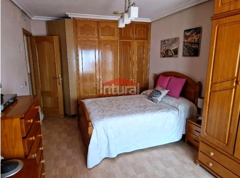 Appartement à vendre à Carretas - Pajarita, imagen 15