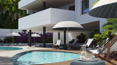 Foto 5 de Pis en venda a Avenida Carvajal, 11, Las Gaviotas - Carvajal, Málaga