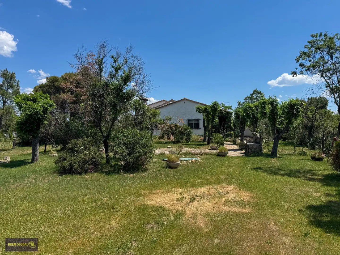 Casa o chalet en venta en Buitrago del Lozoya con Calefacción, Jardín privado y Trastero