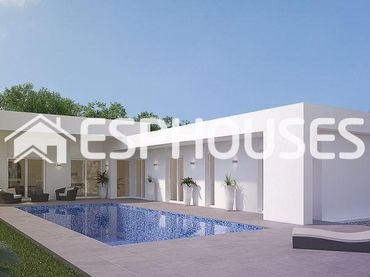 Detached house with balcony for sale in La Romana