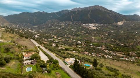 Foto 5 de Finca rústica en venda a Polígono Diseminado, Alcaucín, Málaga