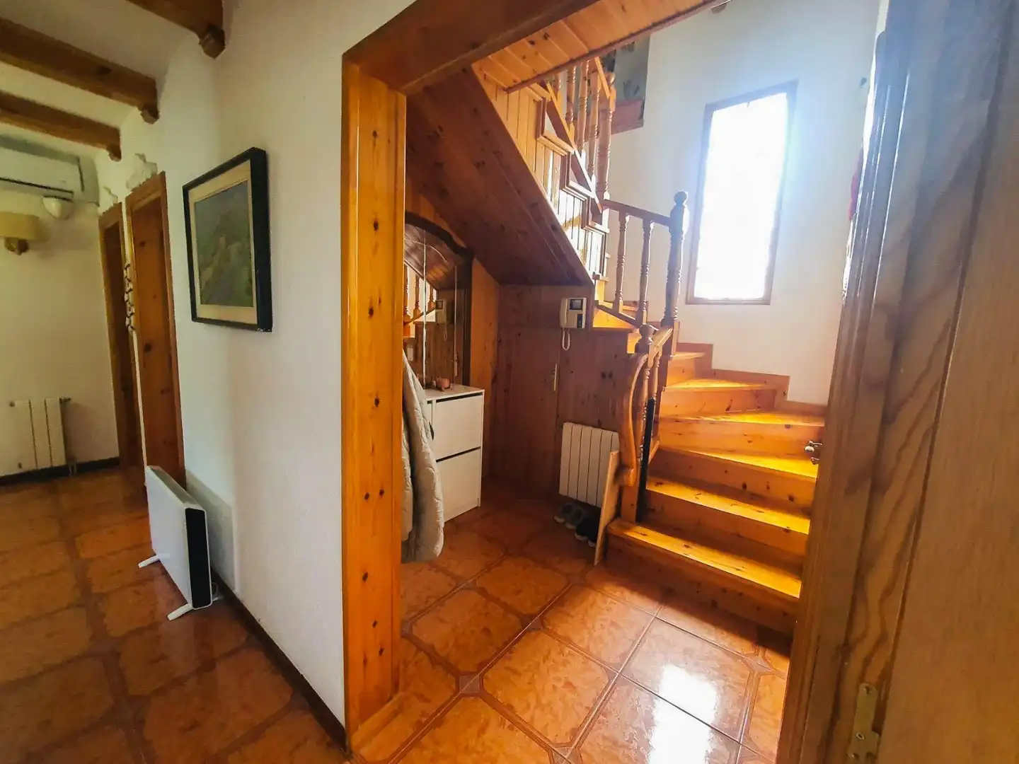 Casa o xalet en venda en Castellbisbal amb Aire condicionat, Calefacció i Jardí privat