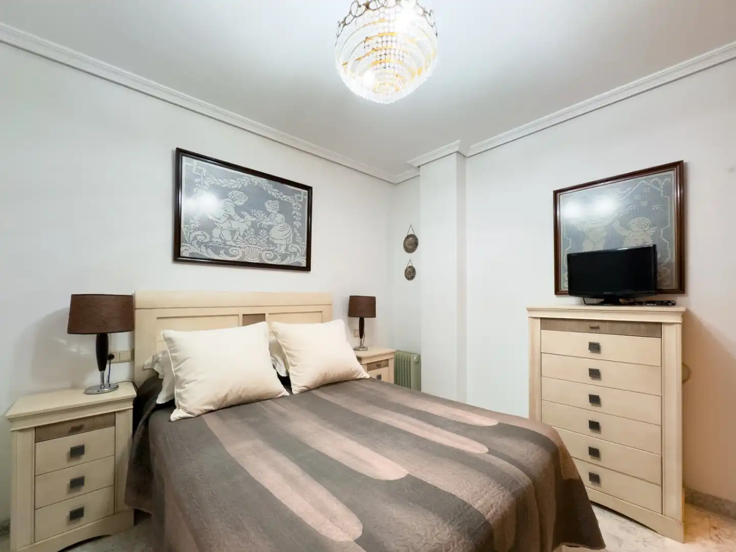 Apartment zum Verkauf in Altea ciudad, imagen 23