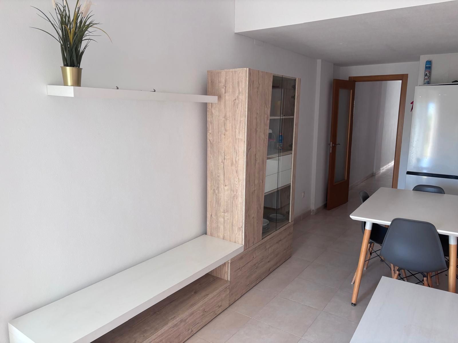 Apartment to rent in Castalla  with Furnished, Oven and Washing machine