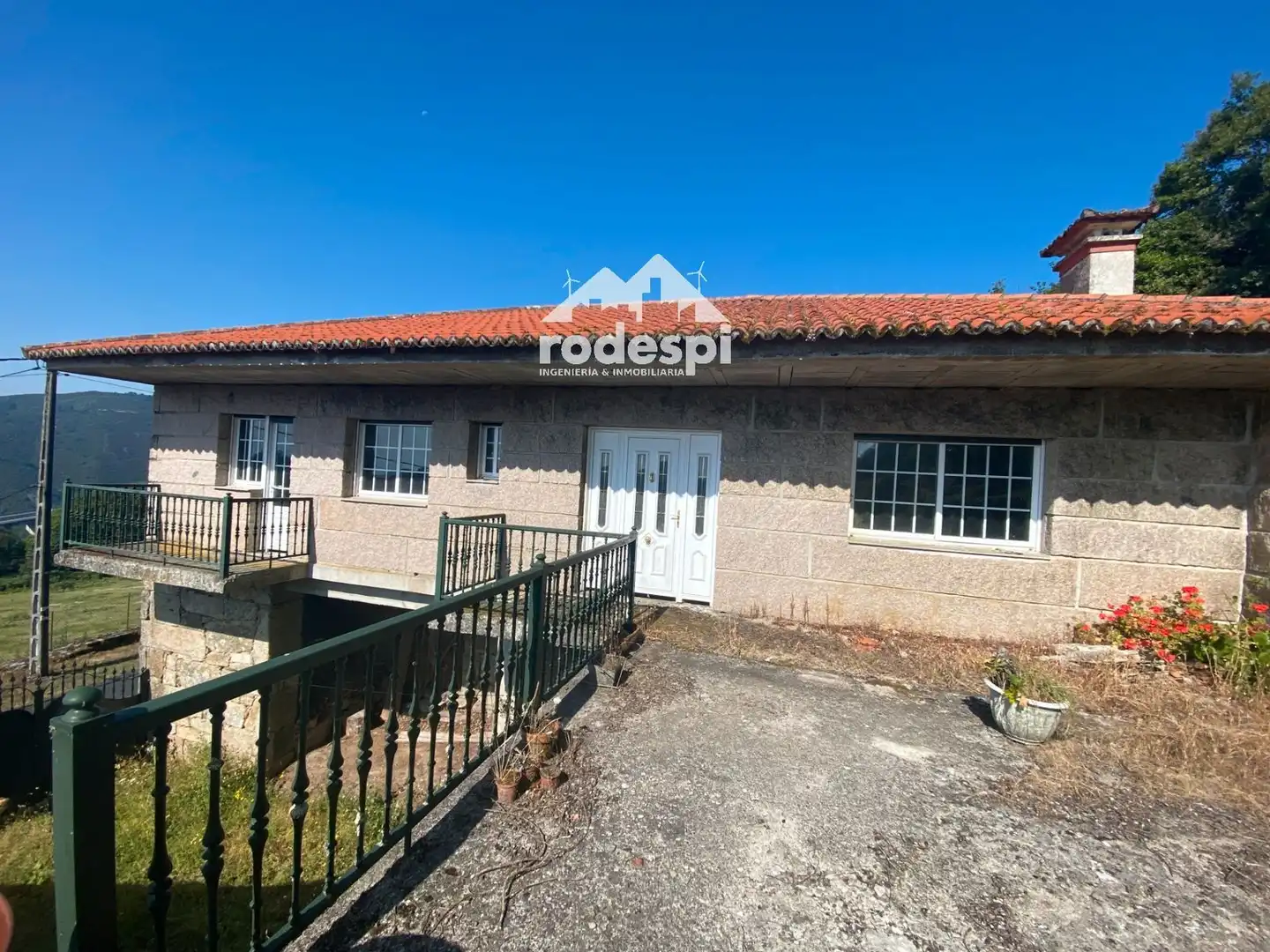 House for sale in A Cañiza, imagen 49