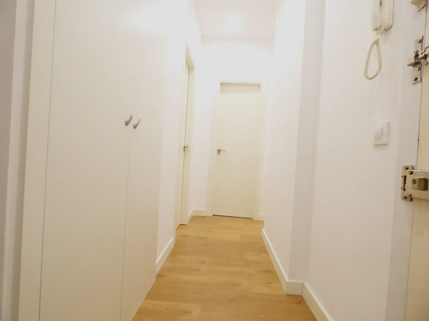 Flat for rent in Madrid - Avenida de Menéndez Pelayo, Ibiza de Madrid