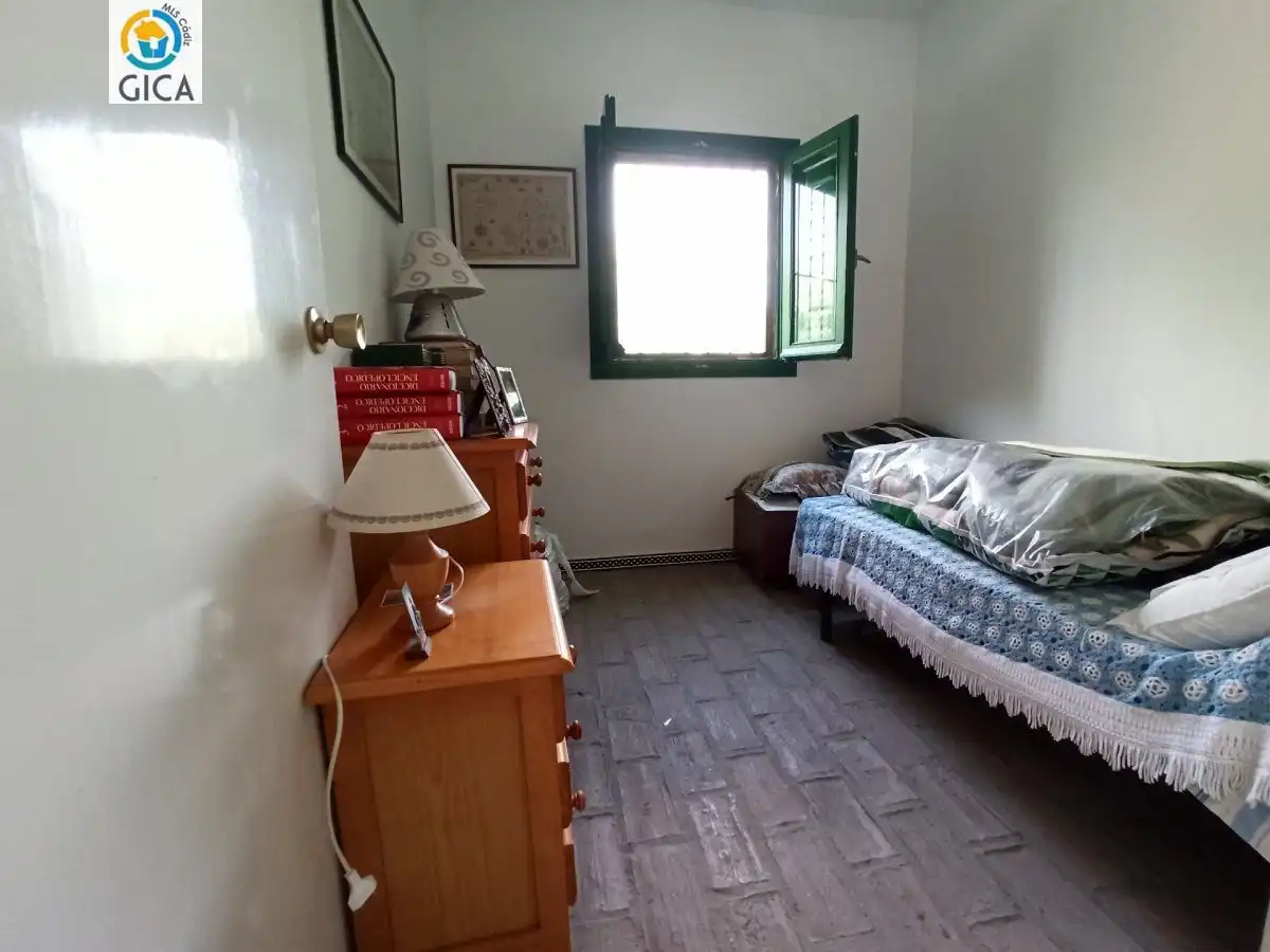 Casa rústica en venda a El Bosque, imagen 7