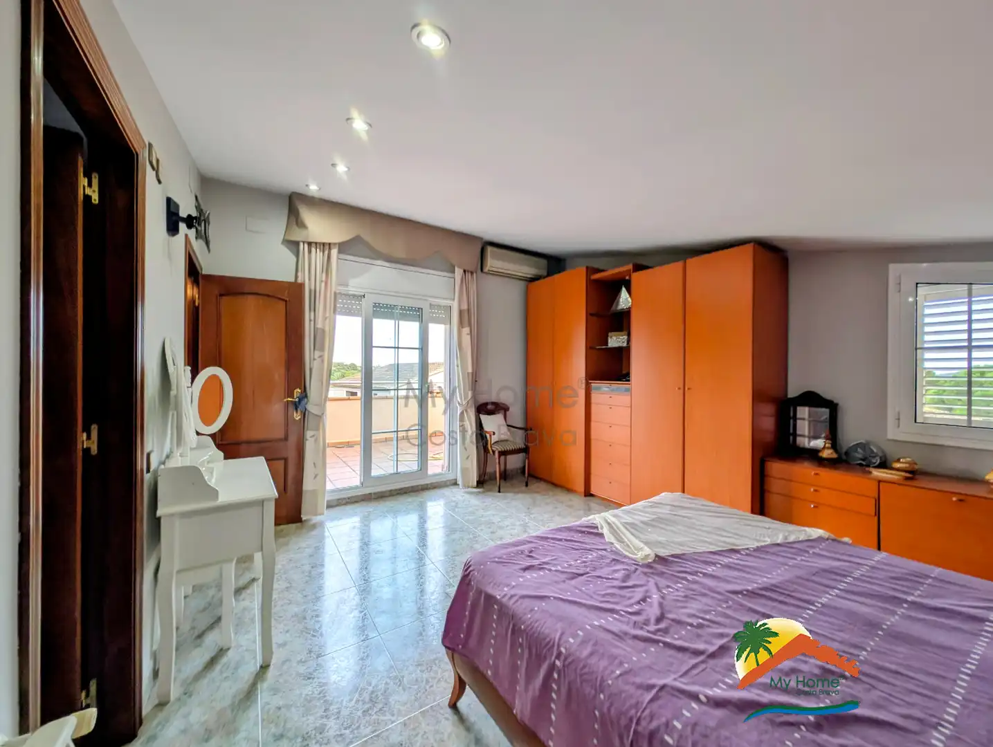 Maison avec terrasse à vendre à Mas Mora - Sant Daniel, imagen 14