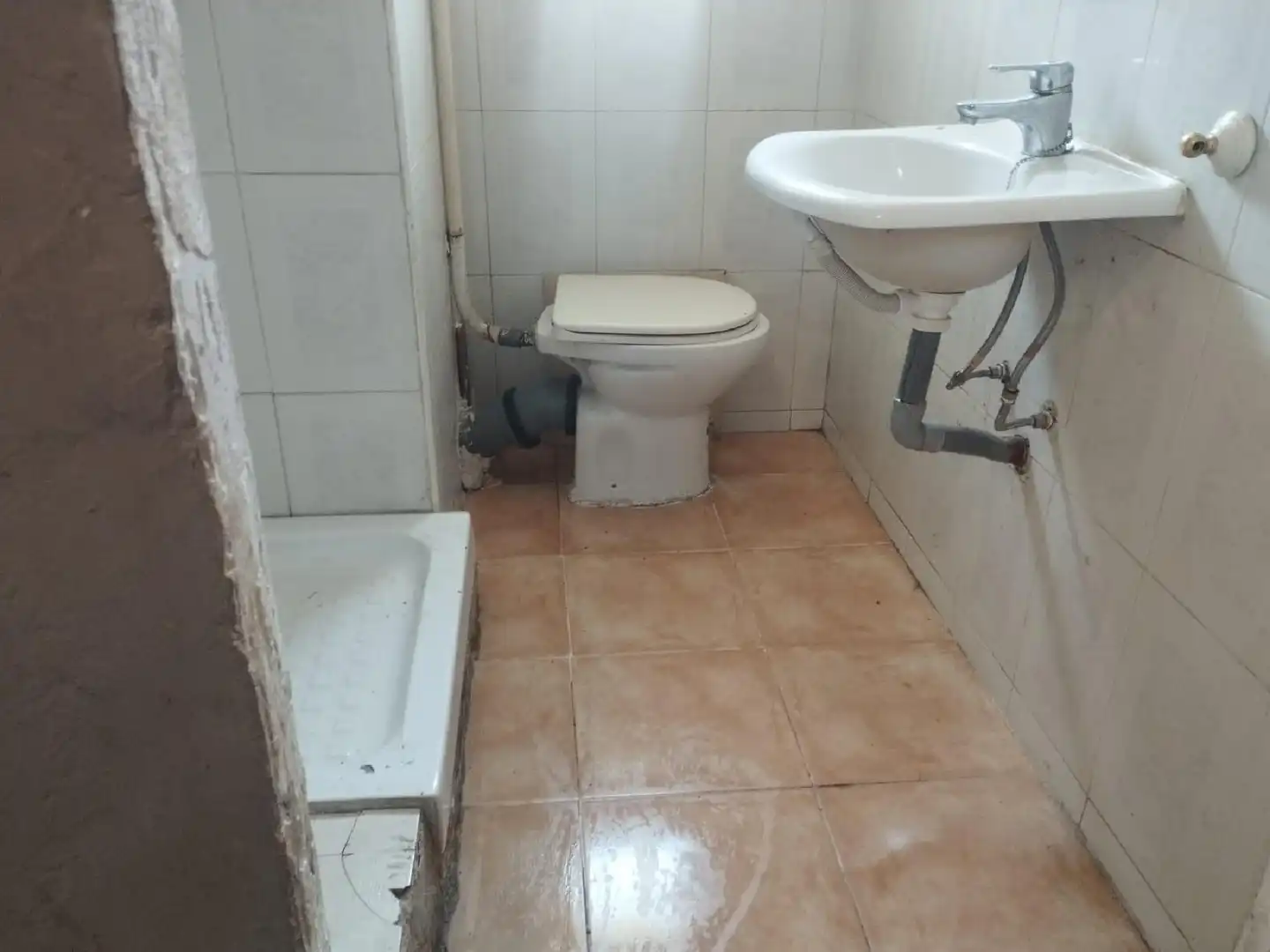 Baño de Piso en venta en Sevilla