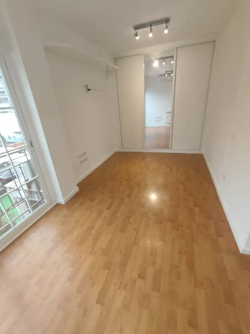 Piso en venta en Madrid con Aire acondicionado, Calefacción y Parquet