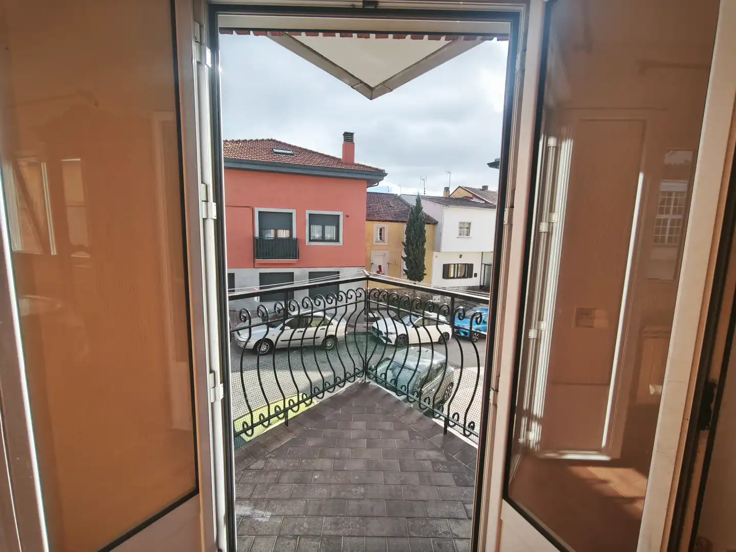 Terraza de Piso en venta en Guadarrama con Calefacción y Terraza
