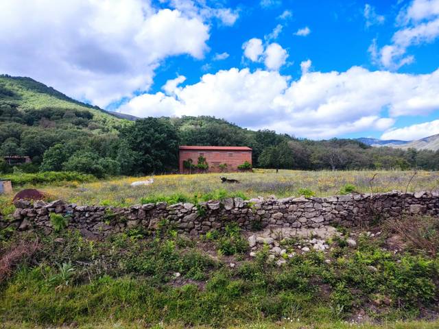 Terreno en Venta en Jarandilla de la Vera