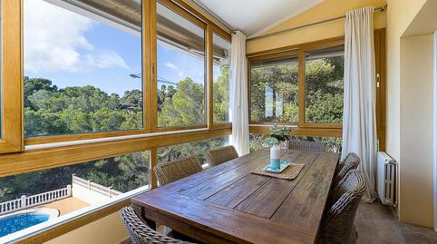 Foto 4 de Casa adosada en venta en Avinguda Tomàs Blanes Tolosa, Costa d'en Blanes, Illes Balears