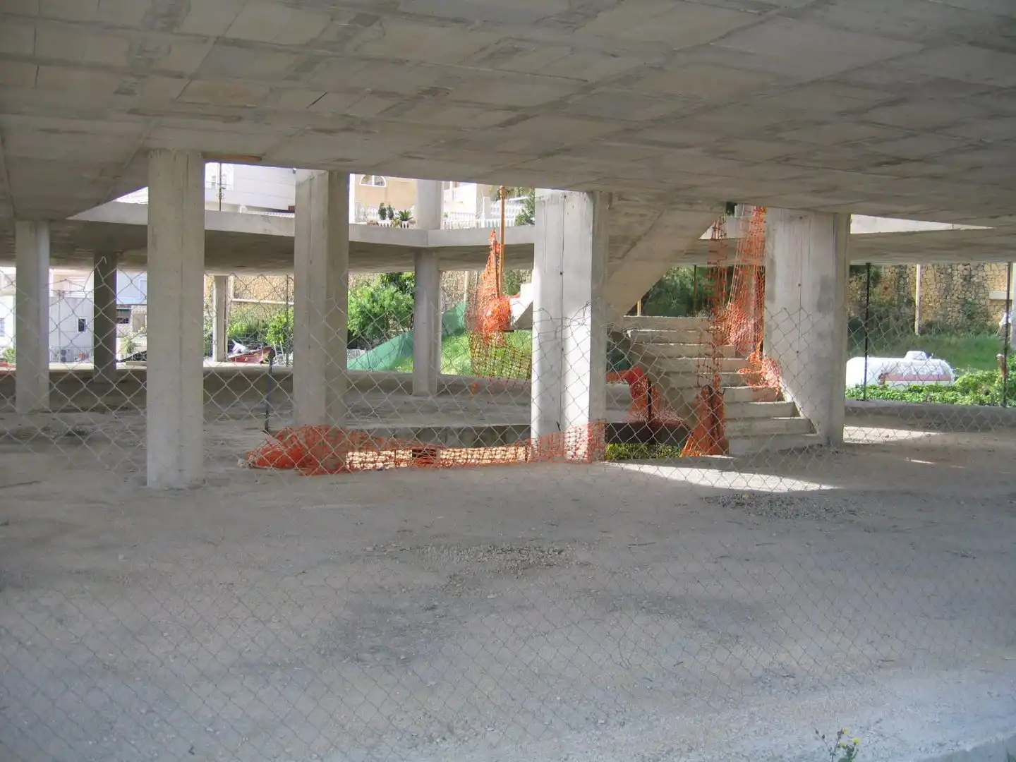 Local en venda en L'Alfàs del Pi amb Terrassa