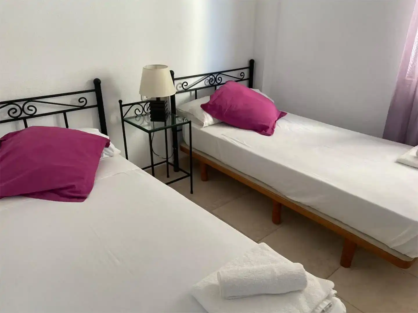 Habitación de Piso en venta en Conil de la Frontera