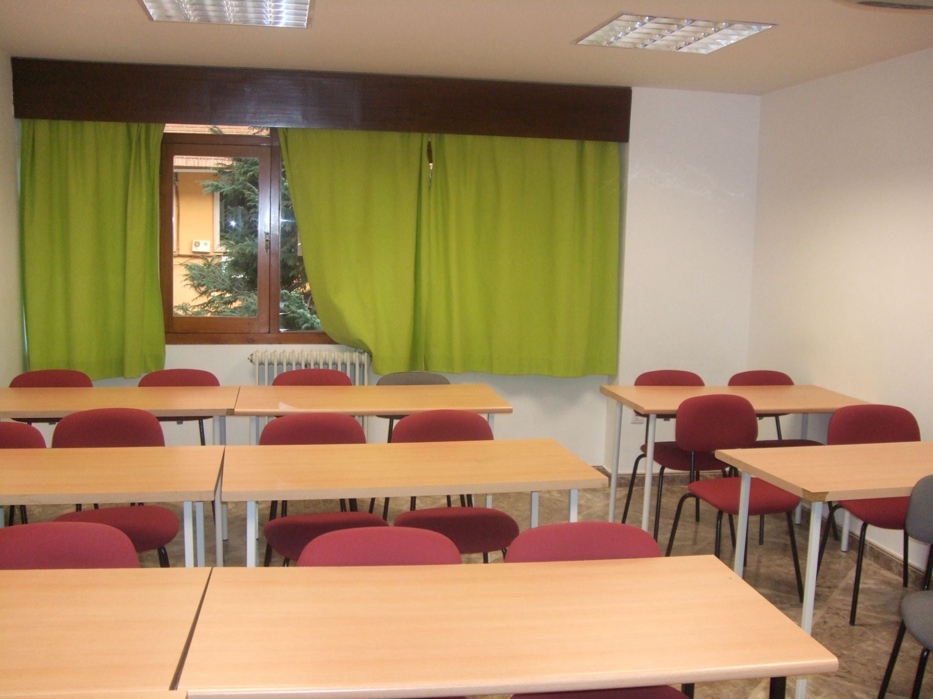 Oficina en venda en Ciudad Real Capital